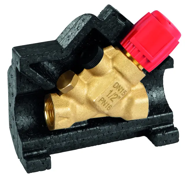 Resideo Honeywell Strgabspv Kombi-S V5001SY DN 20 V5001SY2020