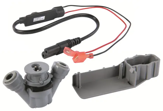 Resideo Honeywell Disinfection unit for devices produced from August 2013 onwards f Softening device KaltecSoft, KS10S DE10S-AN