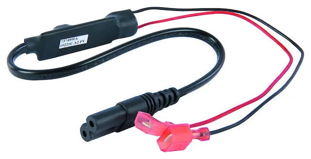 Resideo Kabel Desinfektionseinheit zu DE10S-BN für KS10S ab 08/2013 DE10S-Kabel