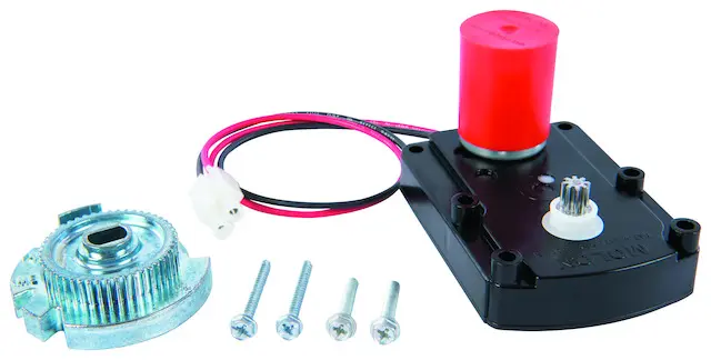 Resideo Motor für Steuerventil für KaltecSoft KS10S MOT10-3060N