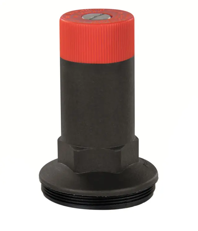 Resideo Honeywell Federhaube komplett zu Druckminderer D06FN 1/2 Zoll 0900229  900229