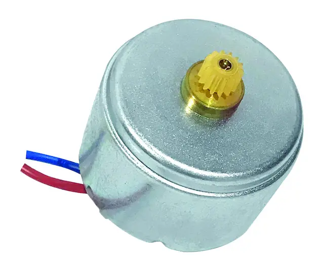 Resideo Honeywell 12V DC Motor Accessories for Rotary Valve Actuator VMM/VMK 030000384