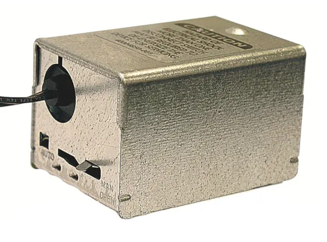 Resideo Ventilantrieb 40003916-001/U für Zonenventile V4043C, 230 V AC 40003916-001/U