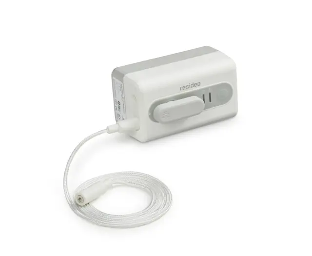 Resideo Honeywell WiFi Replacement Actuator Europe VB-SP02Y001E