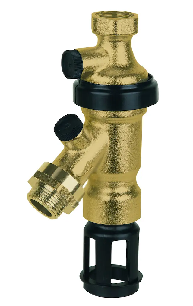 Resideo Systemtrenner BA295D bleifrei, G 3/4 BA295D-3/4LFW