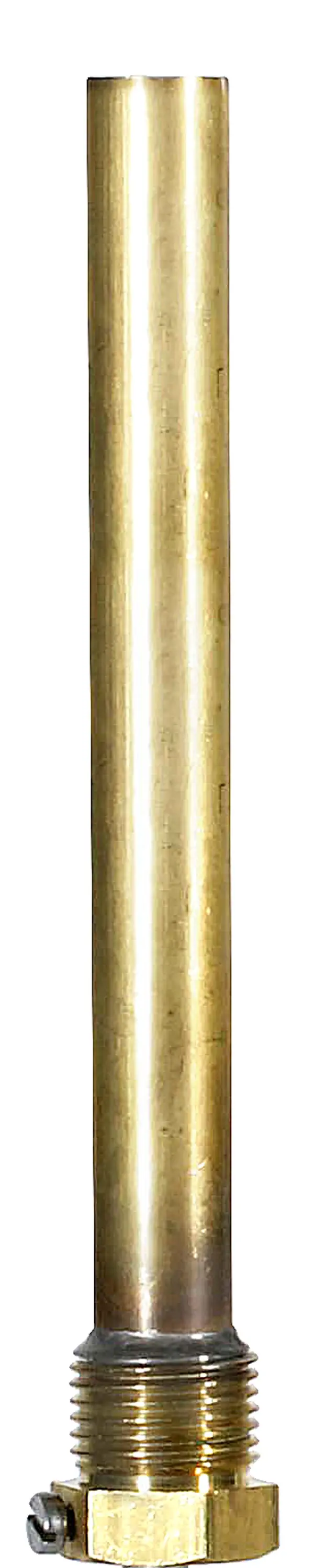 Resideo Honeywell Tauchhülse WB PN 10, R 1/2, Messing, 135mm WB150