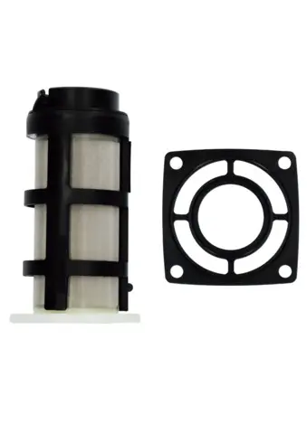Judo Wearing parts set “Screen 0.1 mm, suction pipe and gasket 1 1/2" - 2"" 2170565