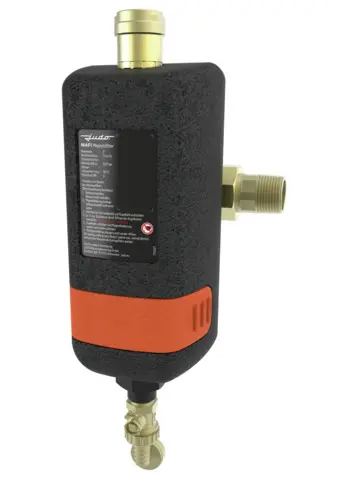 JUDO Magnetitfilter JMFI 1'' 8060084
