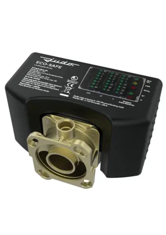 Judo ECO-SAFE Leckageschutz JES 8140010