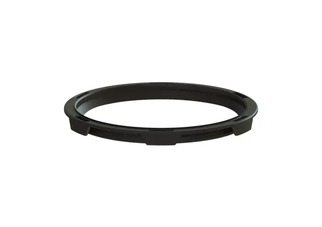 Kessel Lip seal KE27141 for non-slip mounting for The Universal and System 200 floor drains diameter 218 27141
