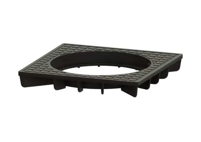 Kessel Support frame cl. A15 KE27180  27180