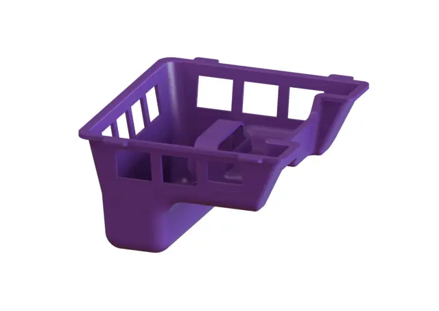 Kessel Panier à boue KE27308 pour siphon de cave 27301, 33101 27308