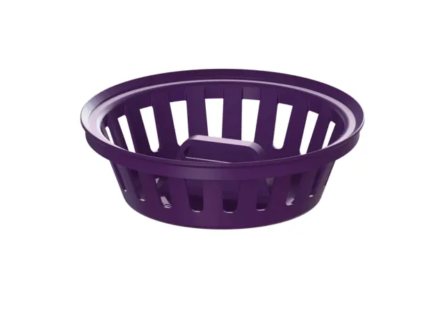 Kessel Sludge bucket KE48168 D=120 48168
