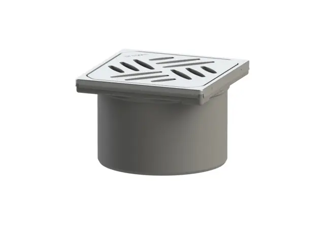 Kessel Upper section KE48225 Kessel design cover,120x120 48225