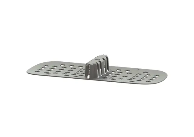 Kessel Haarsieb KE48800 fuer Duschrinne Linearis Compact 48800
