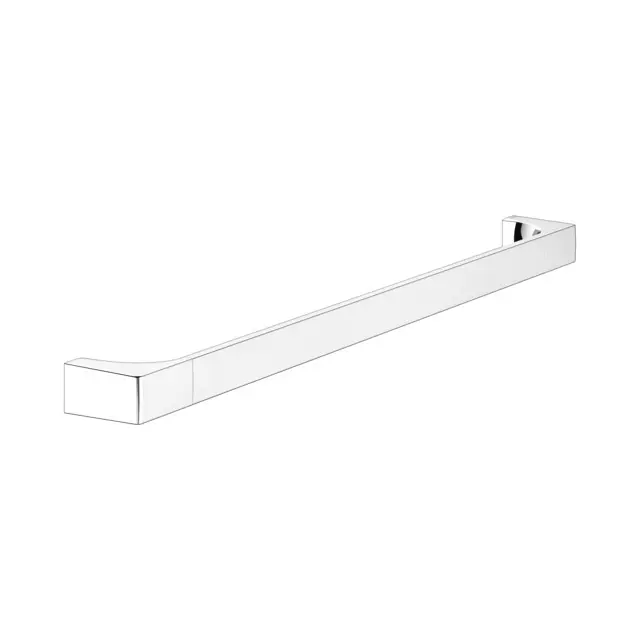 Keuco Badetuchhalter Edition 11 11101  verchromt, 600 mm 11101010600