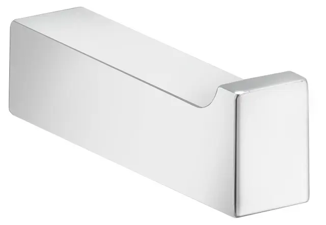 Keuco Bademantelhaken Edition 11 11116  verchromt, 67 mm 11116010000