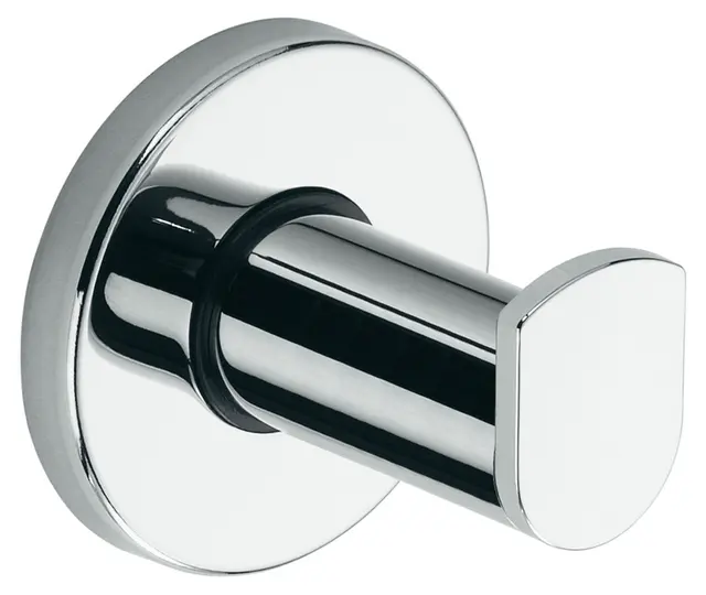 Keuco Handtuchhaken Plan 14914 verchromt  14914010000