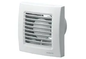 Maico Kleinraumventilator ECA 120 F Innengitter und Lichtsteuerung 0084.0008