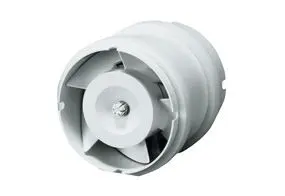 Maico Rohreinschubventilator ECA 15/4 E DN 150 0080.0991