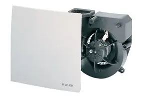 Maico Ventilatoreinsatz ER 60 VZC 62 m3/h, einstellb. Verzoegerungsschalter 0084.0106