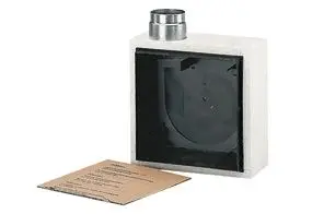 Maico Unterputzgehaeuse ER-UPB Brandschutzgehaeuse fuer Ventilator ER 0093.0968 1x lieferbar
