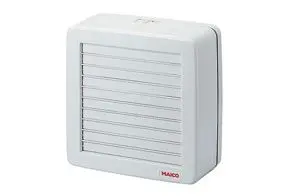 Maico Fensterventilator EVR 31 fuer Be- und Entlueftung, DN 315 0080.0821