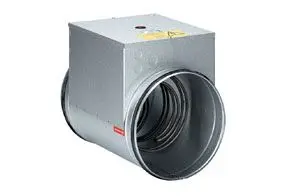 Maico Elektro-Lufterhitzer DRH 31-6 DN315, Drehstrom 0082.0108