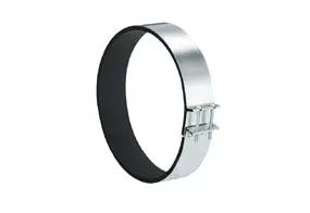 Maico Befestigungsmanschette ELR 10 DN 100 0092.0109