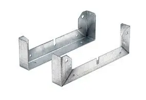 Maico Mounting foot for the assembly of EZL/DZL and EZR/DZR fans on walls, ceilings or brackets, DN 300  0036.0071