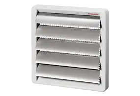Maico Verschlussklappe AS 20 Selbsttaetige Verschlussklappe, DN200 0151.0330