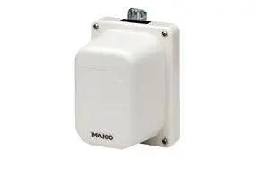 Maico Stellmotor MS 2 Stellmotor fuer Verschlussklappen 0093.0403
