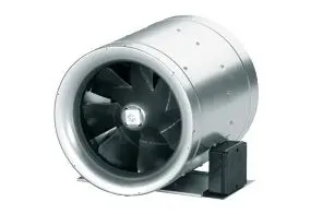 Maico Diagonal-Ventilator EDR 25 DN 250, 1700 m3/h 0080.0656