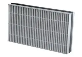 Maico Luftfilter, Ersatz WSF-AKF 170 fuer Raumluft-System WS 170, Aktivkohle 0093.0272