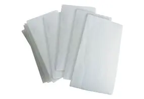 Maico Luftfilter, Ersatz WSG 170 fuer Raumluft-System WS 170, 10 x G4 0093.0270