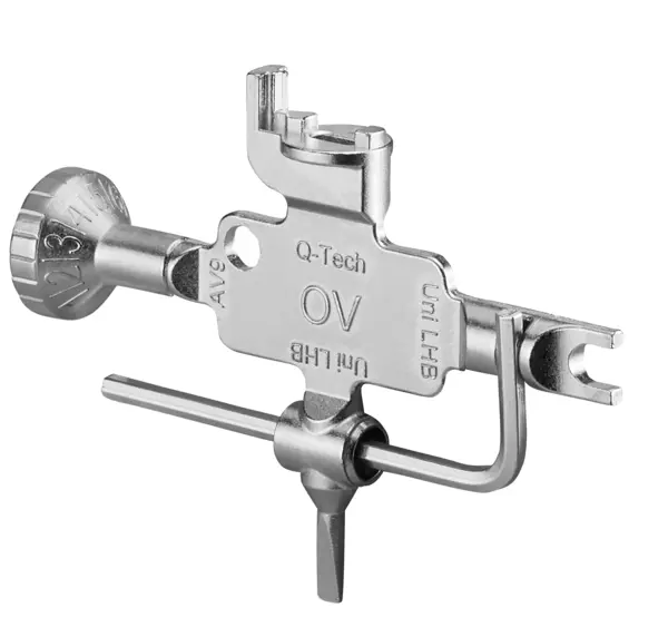 Oventrop Universalwerkzeug für  Uni LHB ,  AV9  und  AQ  1011489