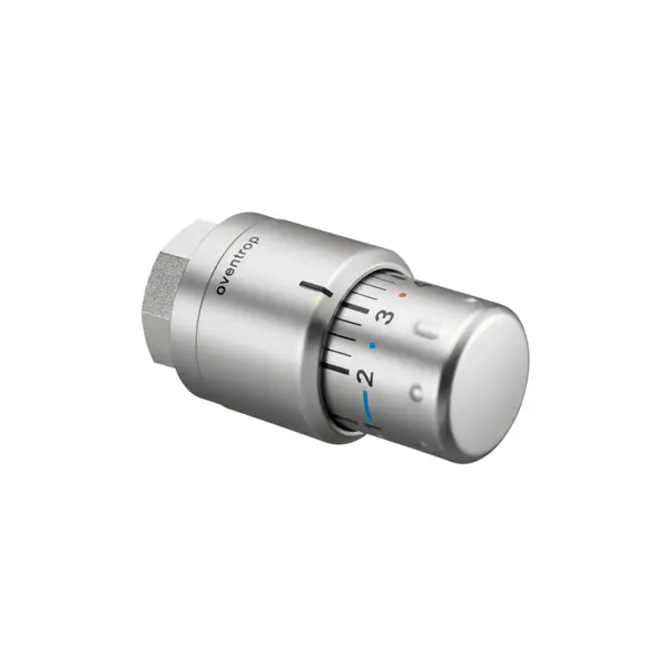 Oventrop Thermostat Uni SH 7-28 C 0 * 1-5 Liquid sensor Stainless steel 1012085