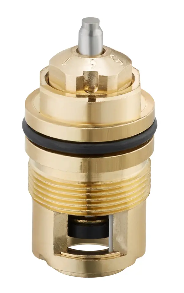 Oventrop Ventileinsatz für Baureihe AV 6  u. RFV 6 ,DN10-DN20 für Ventile M30 x 1.0 1017057