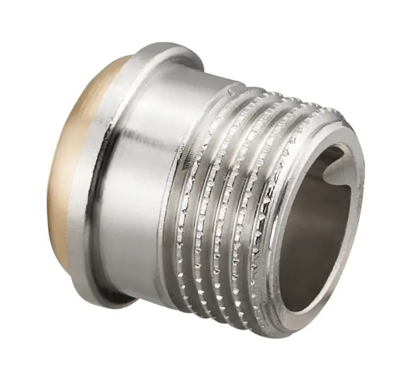 Oventrop Längenausgleichsnippel DN15  23mm 1019004