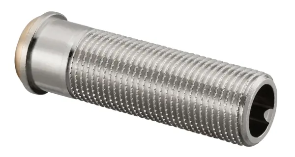 Oventrop Längenausgleichsnippel DN15  75mm 1019104