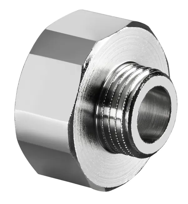 Oventrop Reduzierstück DN25/DN20  1 IGx3/4 AG 1019252