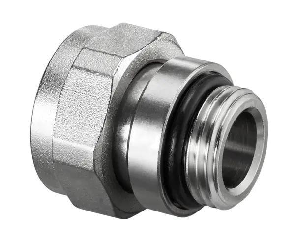 Oventrop Coupling f Radiator self-sealing (O-Ring) 1019372