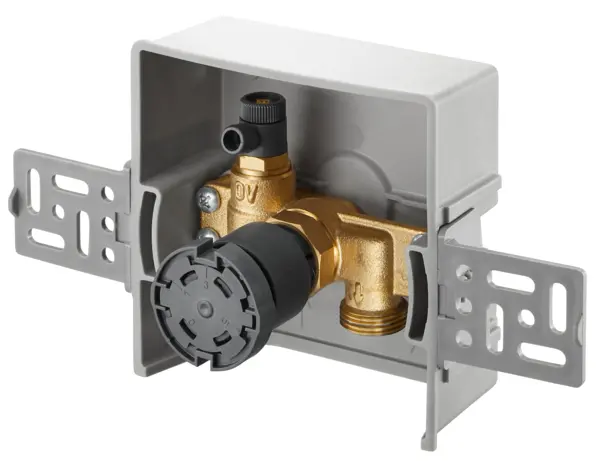 Oventrop Ersatz-Thermostat für Unibox RTL 1027635