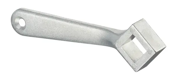 Oventrop Vierkantschlüssel SW14 für KFE-Hähne DN20 1035006
