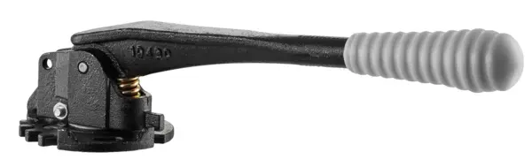 Oventrop Griff für Absperrklappen DN 100 - DN 150 1048492