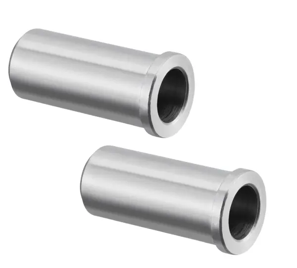 Oventrop Tüllenanschluss-Set 5 2 Schweißtüllen DN32  Stahl 1060595