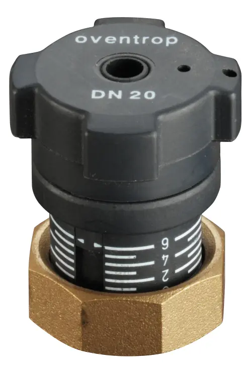 Oventrop Handrad für Strangregulierventil  Hycocon , DN15 1061793