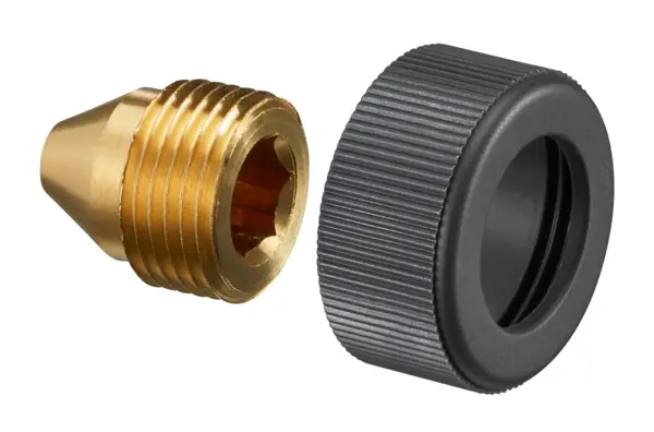 Oventrop Plug for Hycocon Valves DN15 - DN40 1061798
