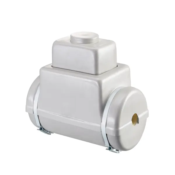 Oventrop Isolierschalen f.Strang-Ventile  Hydrocontrol VFC/VFR/VFN/VGC , DN50 1062585