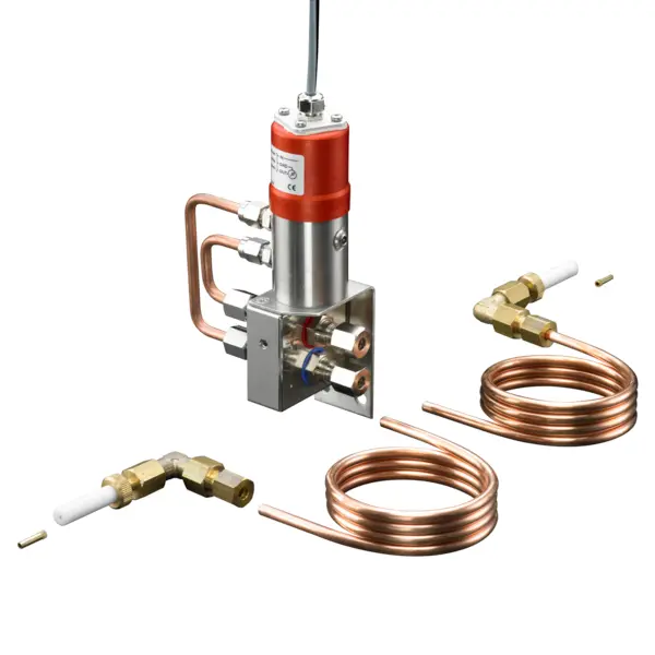 Oventrop OV-Connect  Differenzdruckaufnehmer 1069180